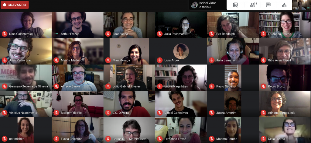 Assembleia Vitrual edt. 2020