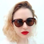 Tata Zeroum | Thaís Inácio